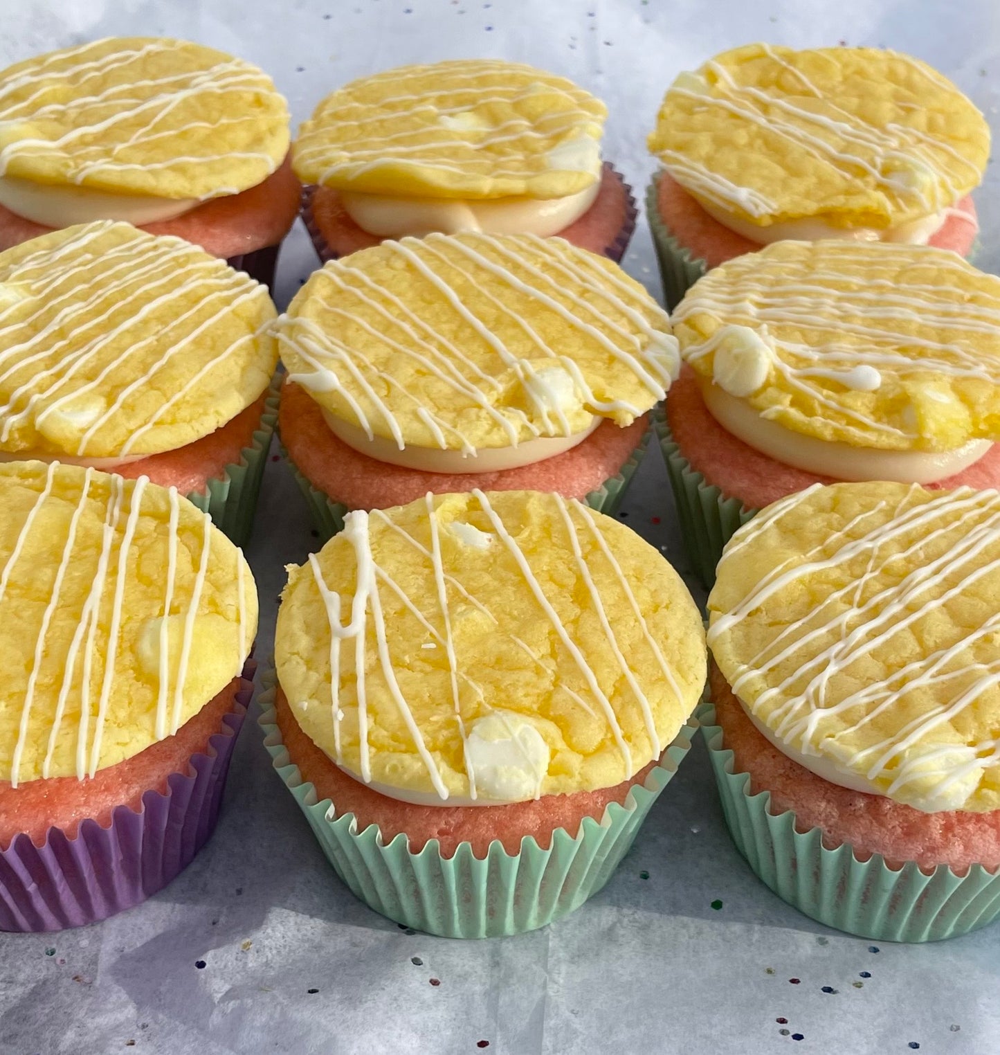 Cupcakes