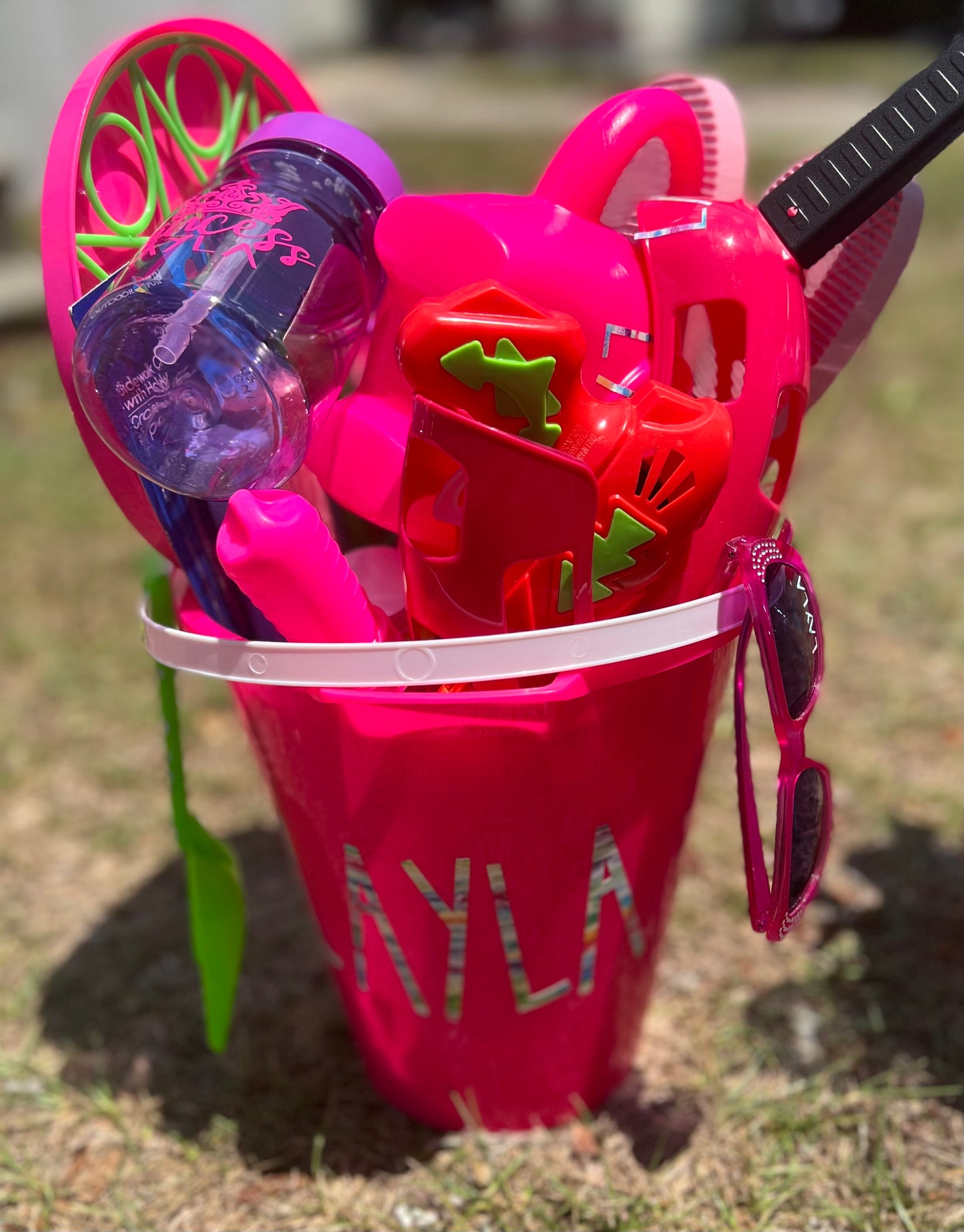 Summer Fun Bundle (Coming Soon)