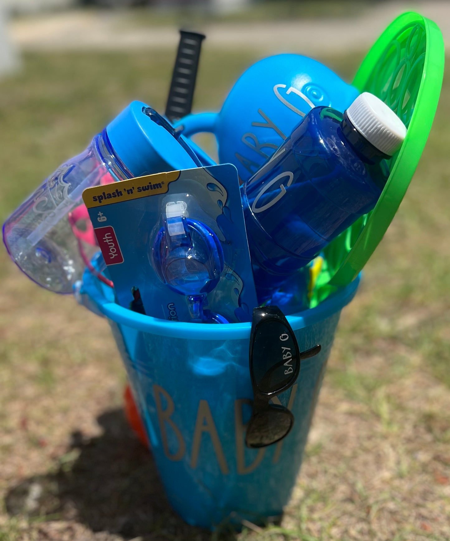 Summer Fun Bundle (Coming Soon)