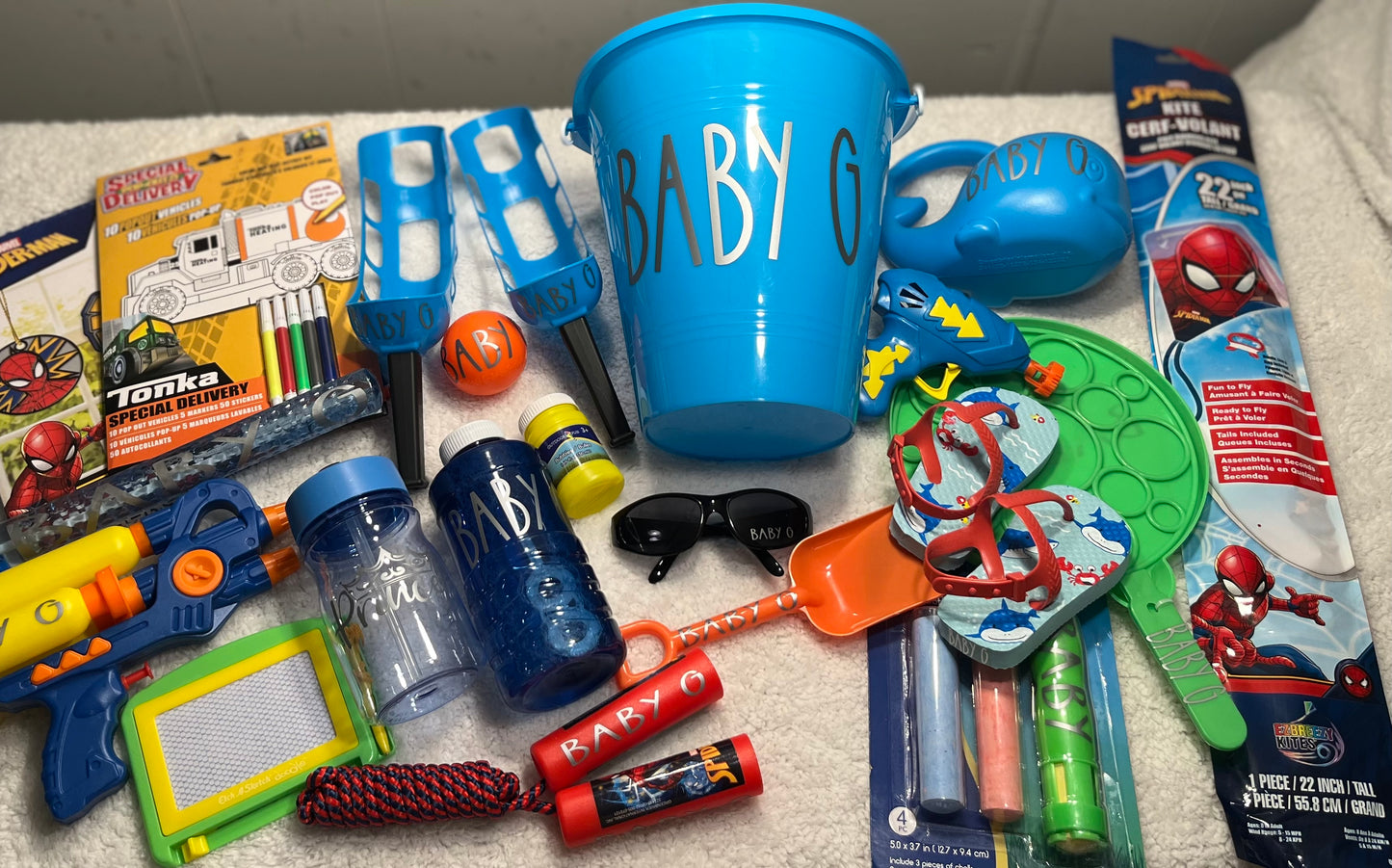 Summer Fun Bundle (Coming Soon)