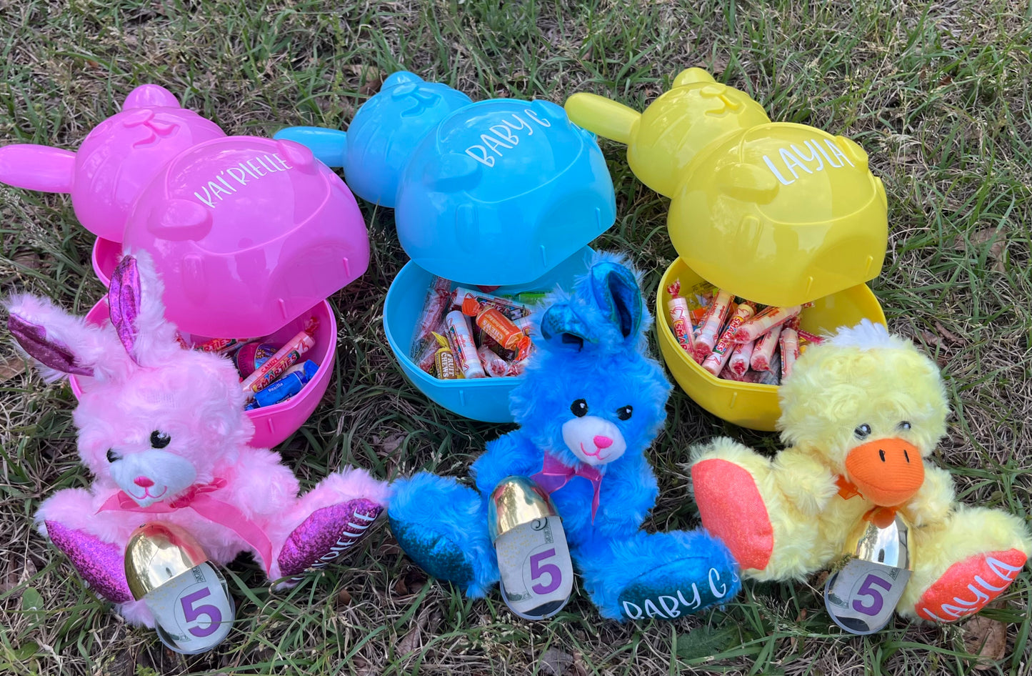 Candy Lovers Bundle