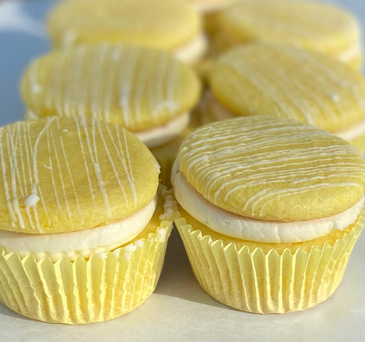 Cupcakes