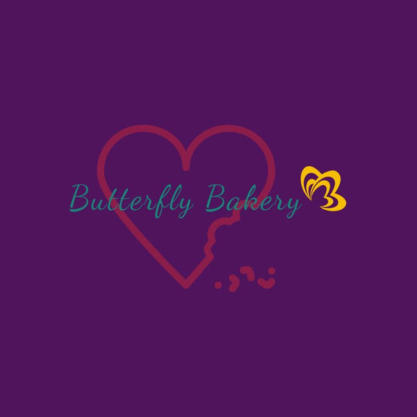 Butterfly Bakery 🦋