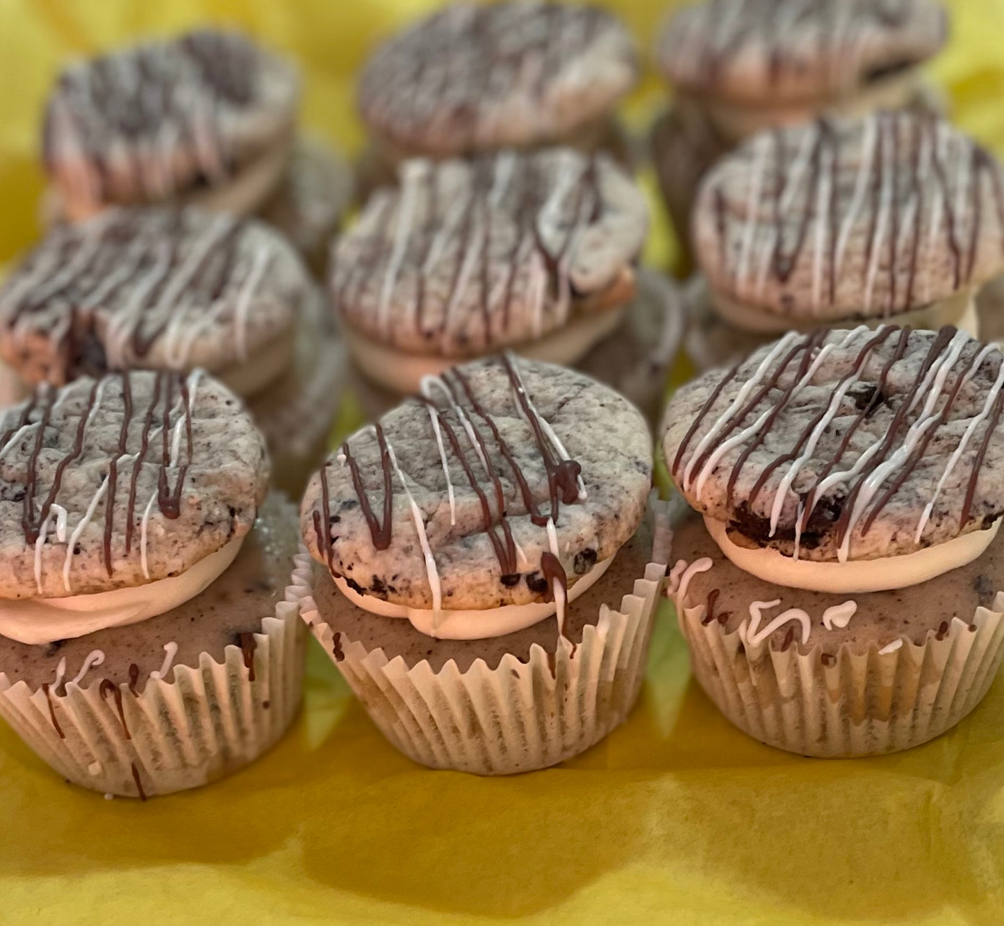 Cupcakes