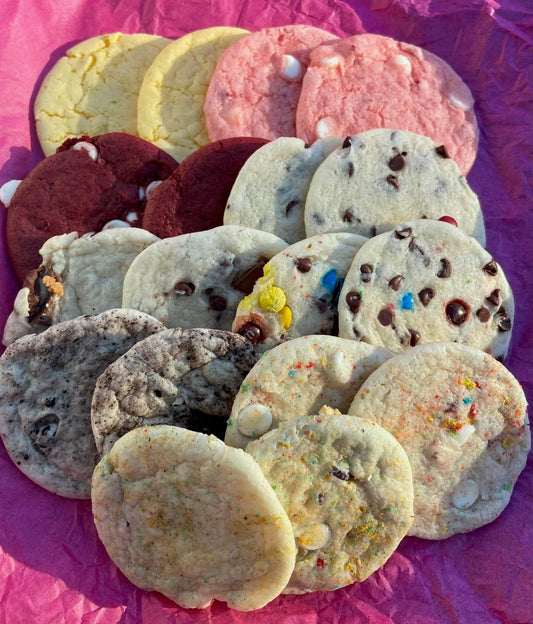 Cookies