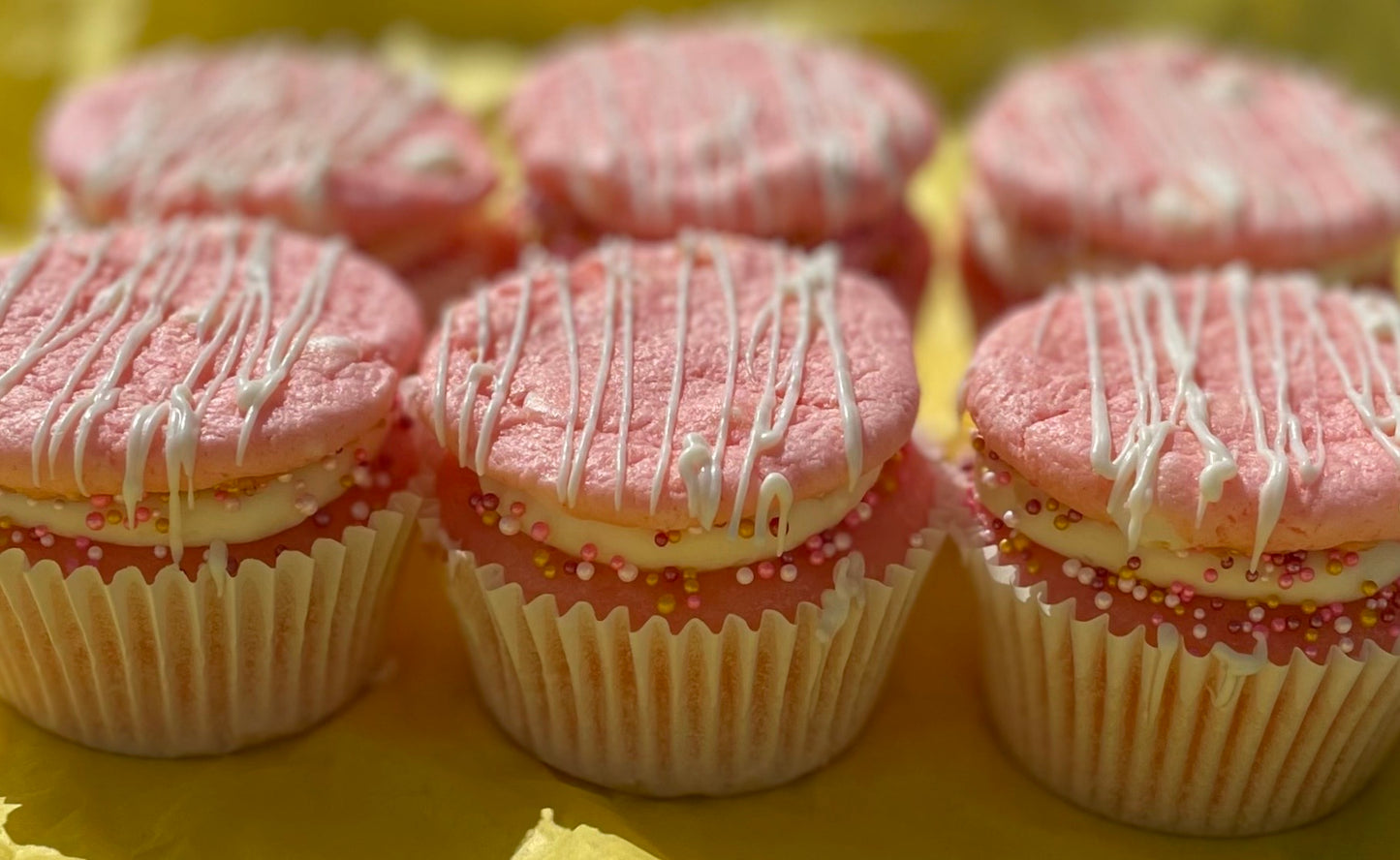 Cupcakes