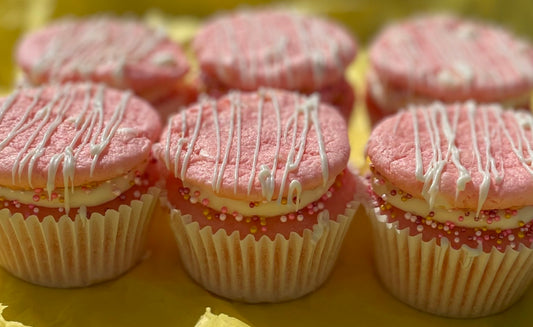 Cupcakes