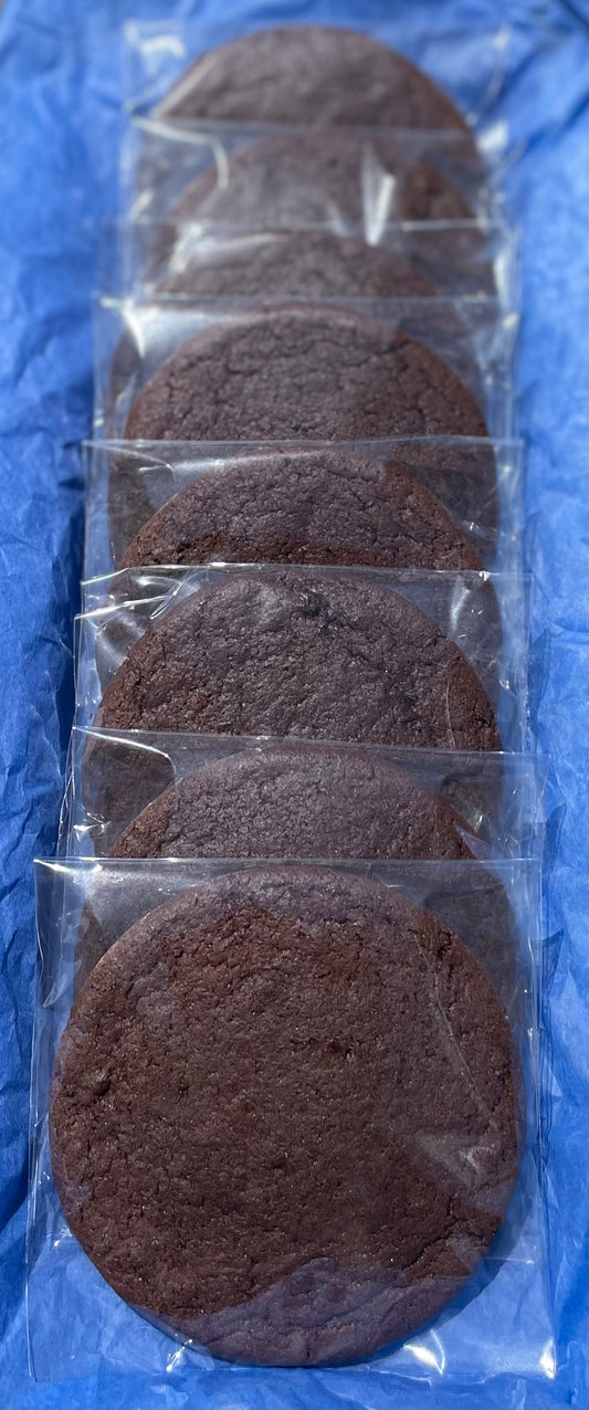 Chocolate Cookies